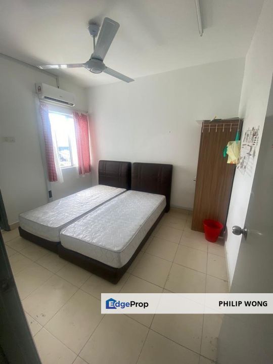 Mutiara Residence, Selangor, Seri Kembangan