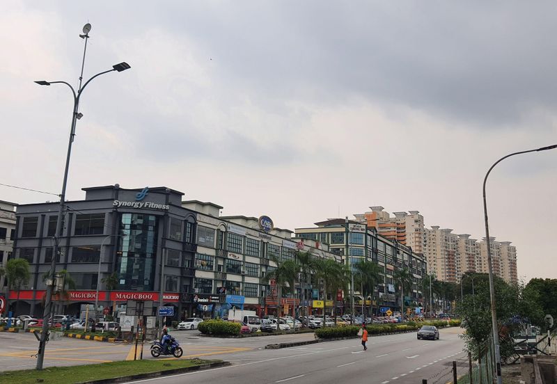 Taman Serdang Perdana