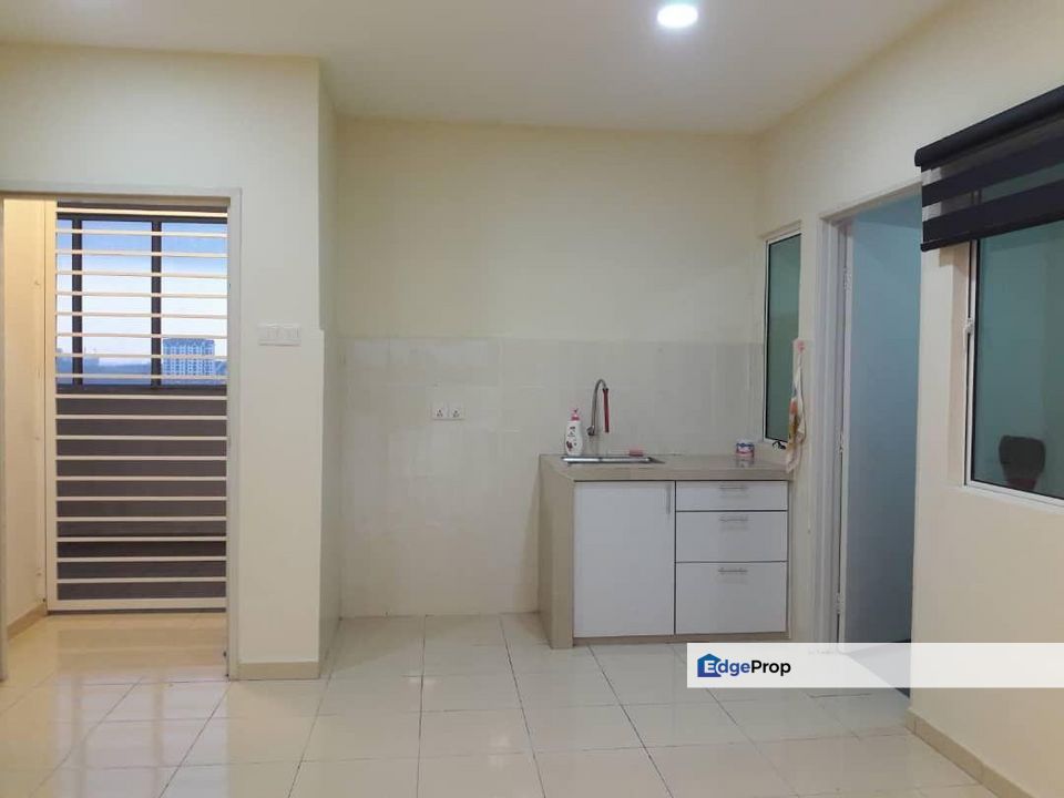 The iResidence, Selangor, Cheras South