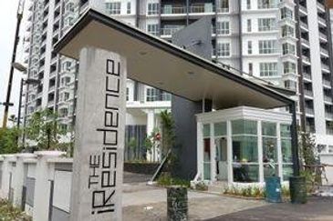 The iResidence