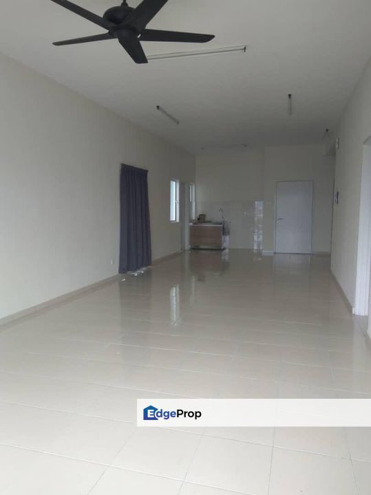 The iResidence, Selangor, Cheras South