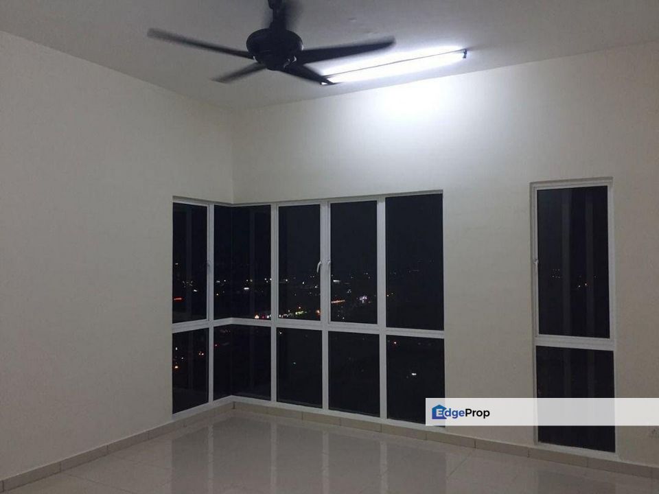 The iResidence, Selangor, Cheras South