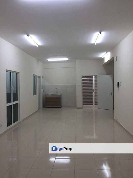 The iResidence, Selangor, Cheras South