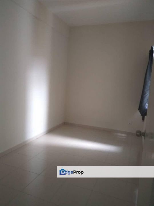 The iResidence, Selangor, Cheras South