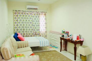 Mutiara Residence
