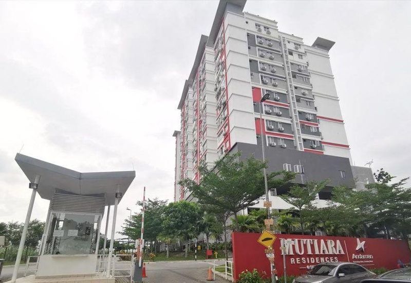 Mutiara Residence