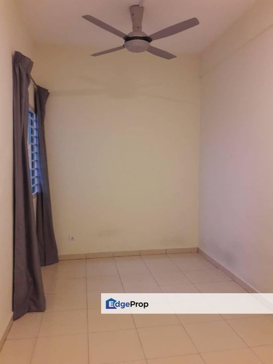 The iResidence, Selangor, Cheras South