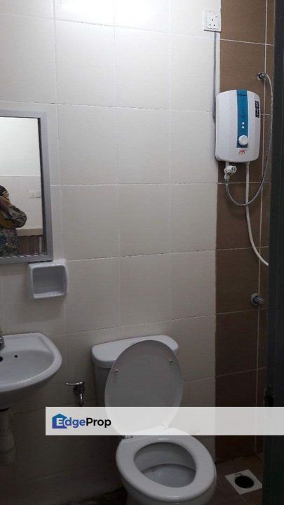 Mutiara Residence, Selangor, Seri Kembangan