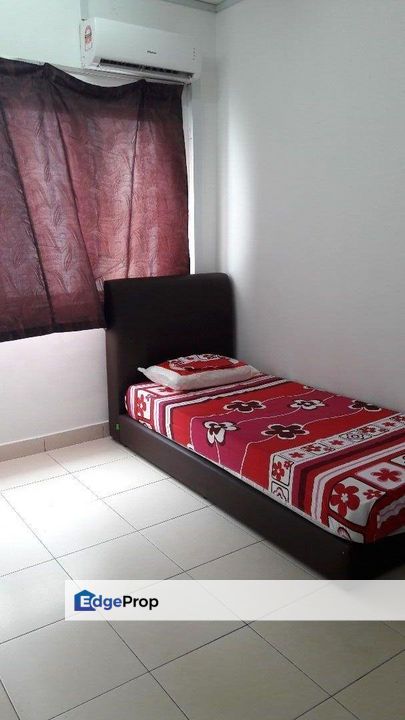 Mutiara Residence, Selangor, Seri Kembangan