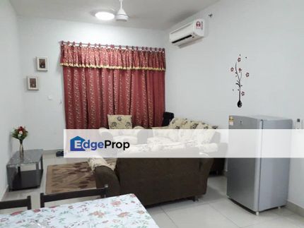 Mutiara Residence, Selangor, Seri Kembangan