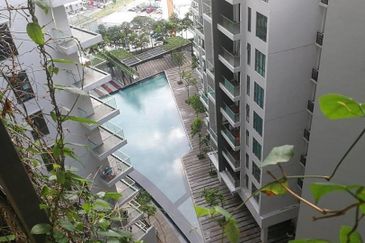 Mutiara Residence