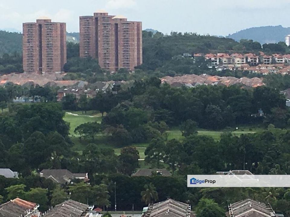 The iResidence, Selangor, Cheras South