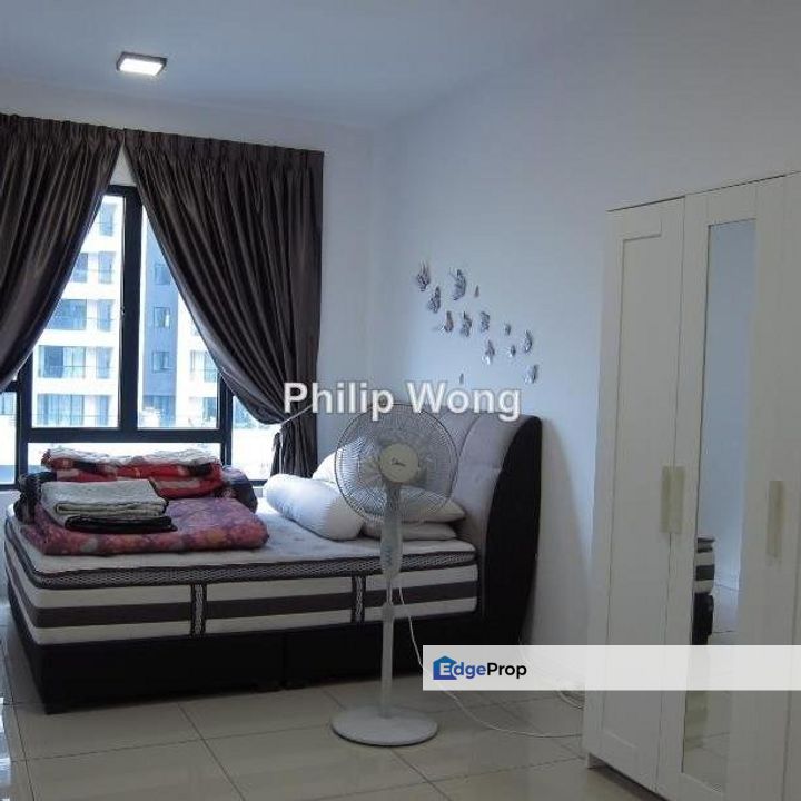 Paragon 3, Selangor, Puchong South