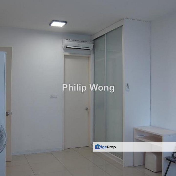 Paragon 3, Selangor, Puchong South