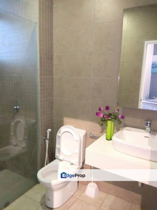 O2 Residence, Selangor, Puchong South