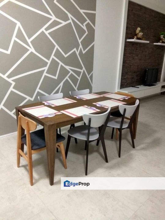 O2 Residence, Selangor, Puchong South