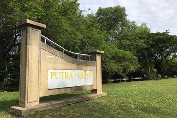 Putra Heights
