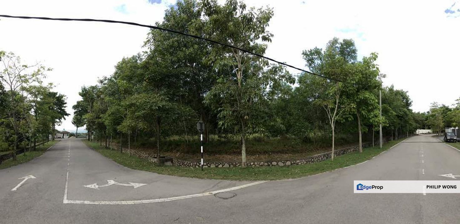 Putra Heights, Subang Jaya, Bungalow Lot For Sale, Selangor, Subang Jaya