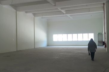 Taman Perindustrian Bukit Serdang