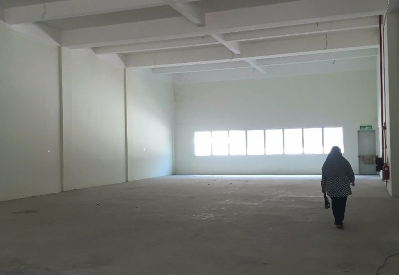 Taman Perindustrian Bukit Serdang