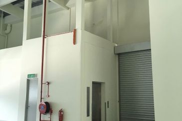 Taman Perindustrian Bukit Serdang