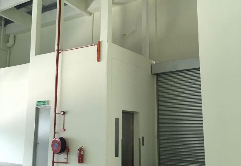 Taman Perindustrian Bukit Serdang