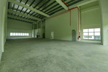 Taman Perindustrian Bukit Serdang