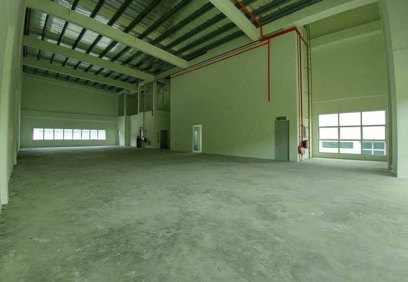 Taman Perindustrian Bukit Serdang