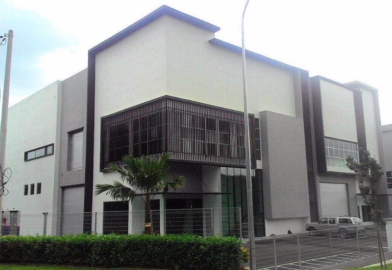 Taman Perindustrian Bukit Serdang