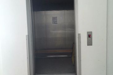 Taman Perindustrian Bukit Serdang