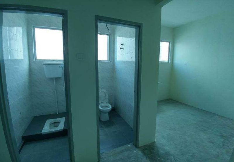 Taman Perindustrian Bukit Serdang