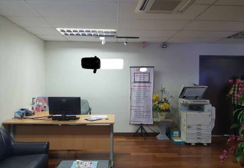 Taman Perindustrian UEP