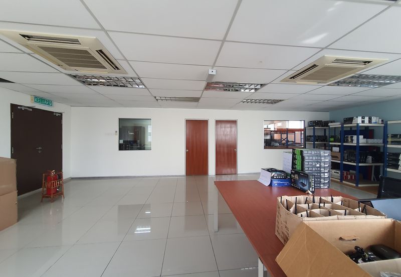 Taman Perindustrian UEP