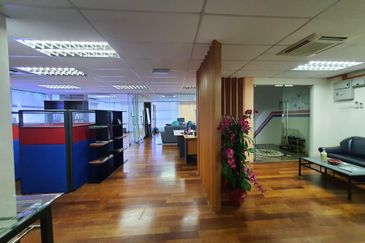 Taman Perindustrian UEP