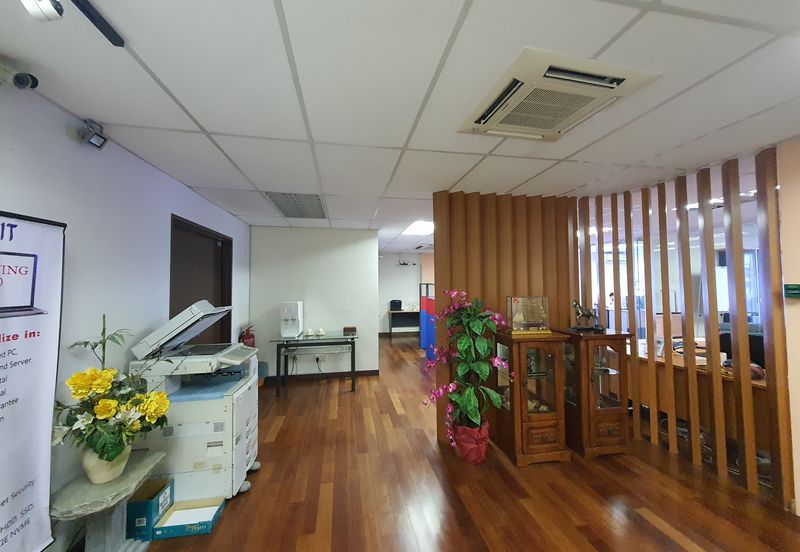 Taman Perindustrian UEP