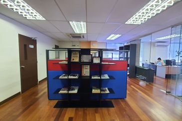 Taman Perindustrian UEP