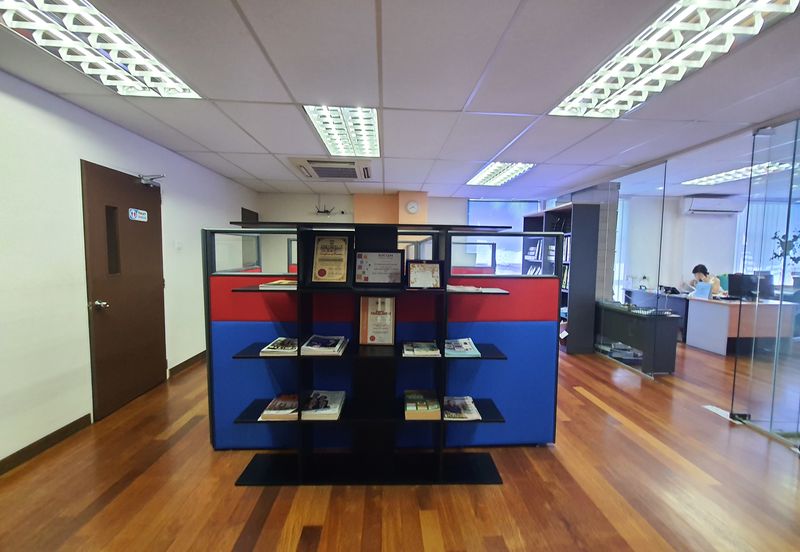 Taman Perindustrian UEP