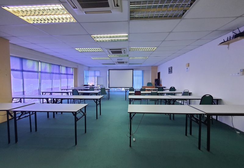 Taman Perindustrian UEP