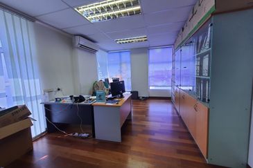 Taman Perindustrian UEP