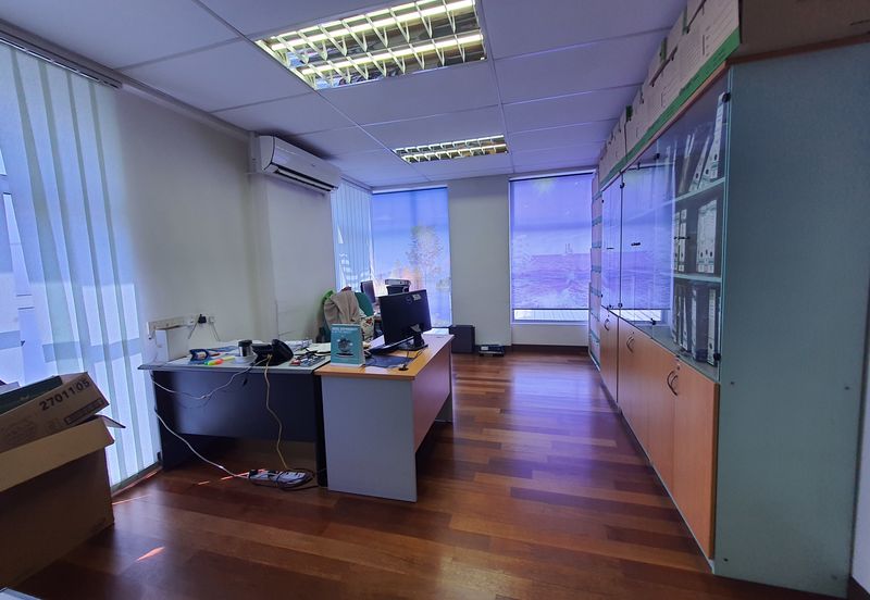 Taman Perindustrian UEP