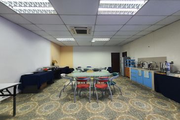 Taman Perindustrian UEP