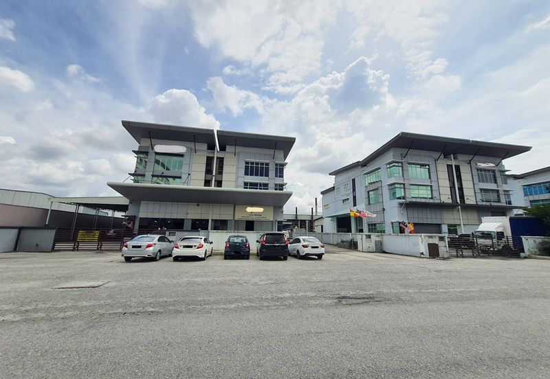 Taman Perindustrian UEP