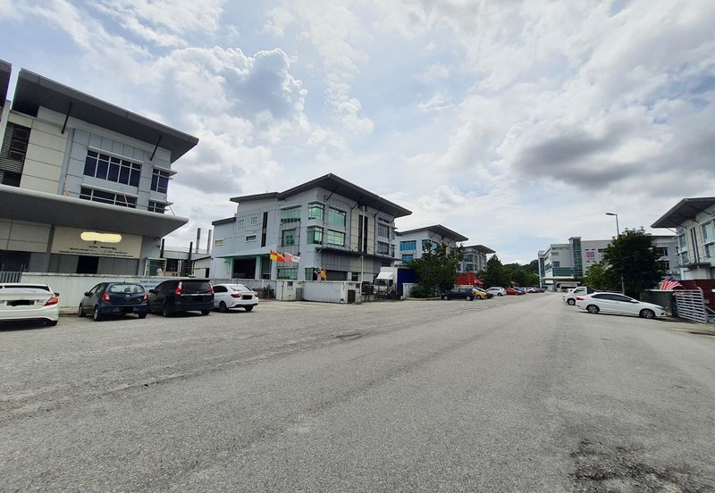 Taman Perindustrian UEP