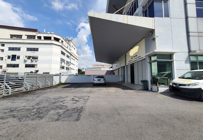 Taman Perindustrian UEP