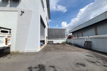 Taman Perindustrian UEP