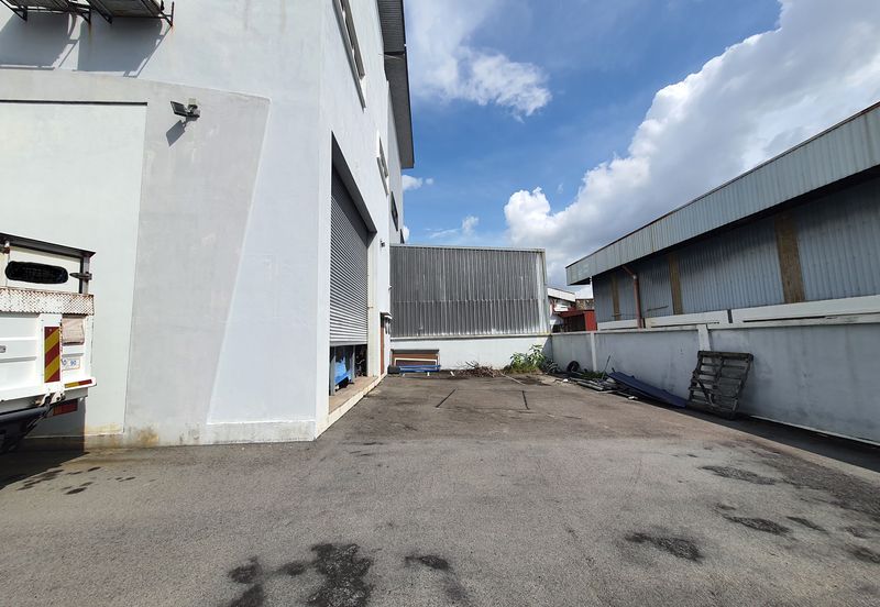 Taman Perindustrian UEP