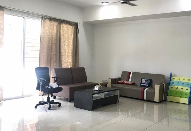 USJ HEIGHT 2.5 STOREY FOR SELL 