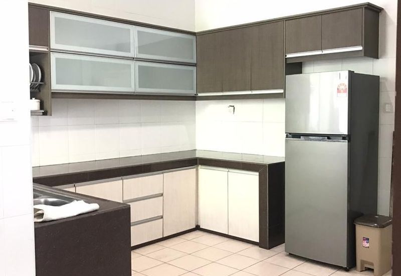 USJ HEIGHT 2.5 STOREY FOR SELL 