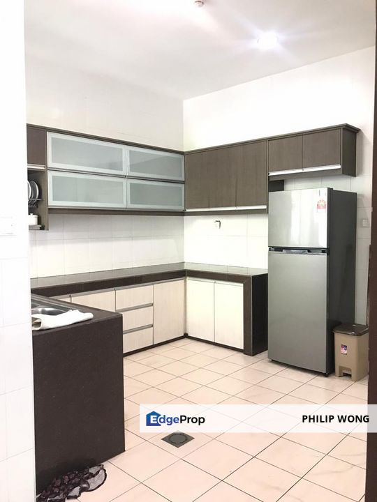 USJ HEIGHT 2.5 STOREY FOR SELL , Selangor, USJ Heights