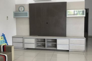 USJ HEIGHT 2.5 STOREY FOR SELL 